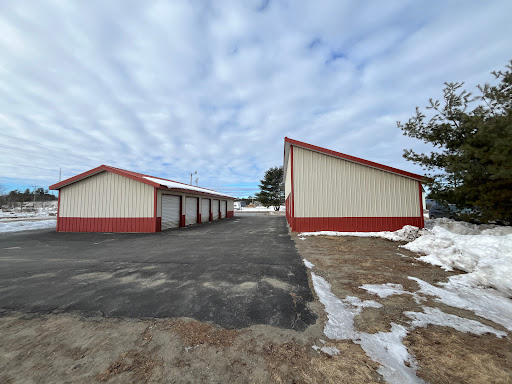Affordable Self Storage - Thumbnail