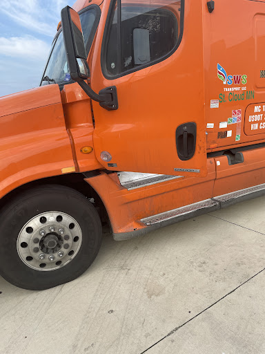 Fulton Fleet Services - Visual