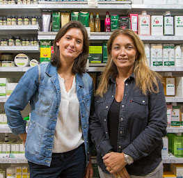 Photo n°19 de Pharmacie Pharmavance Le Chesnay à Le Chesnay-Rocquencourt (Pharmacie)