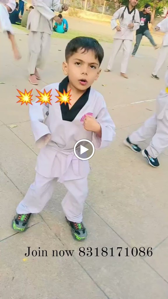 Marvelous Taekwondo Academy