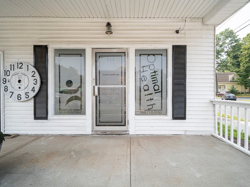 Optimal Health Solutions