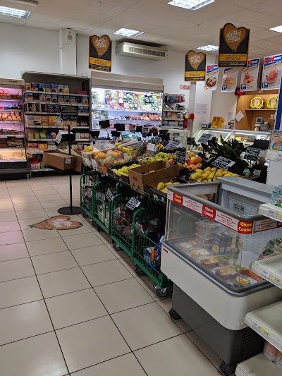 Supermercato Ok Market