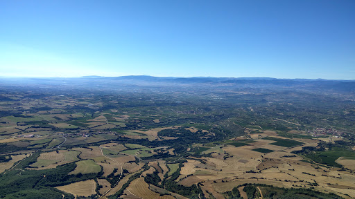 Ruta de las Caleras y las Carboneras - Thumbnail