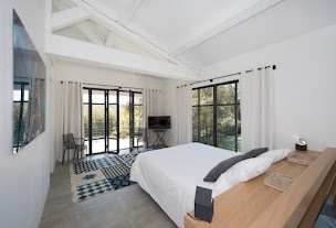 Photo n°8 de LA CLEF EN OR à Ramatuelle (Agence immobilière)