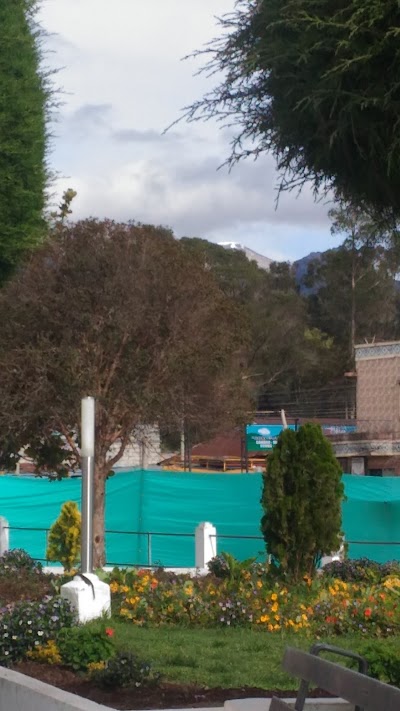 Photos of Estaci&oacute;n de servicio ESSO