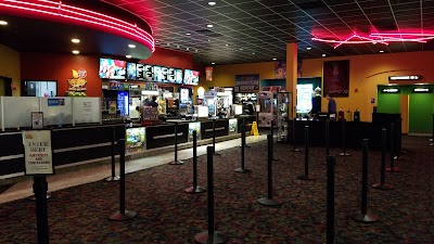 Southgate Cinemas