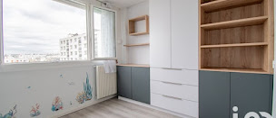 Photo n°50 de Renaud VICENTE - IAD Immobilier Montrouge à Montrouge (Agent immobilier)