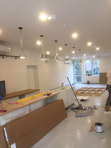 Klick Electrical and Air-conditioning Services