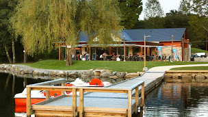 Photo n°106 de L'Embarcadère à Lourdes (Bar)