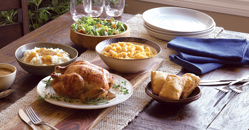 Boston Market Gallery - United States