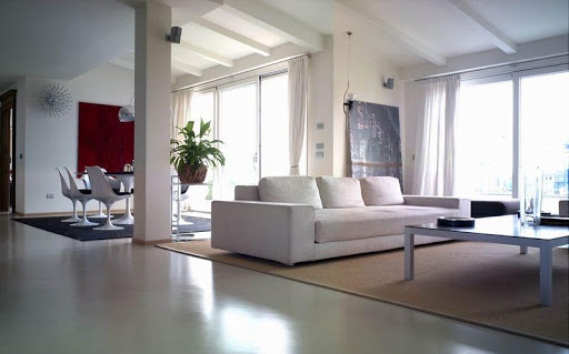 Tecno In - Visual