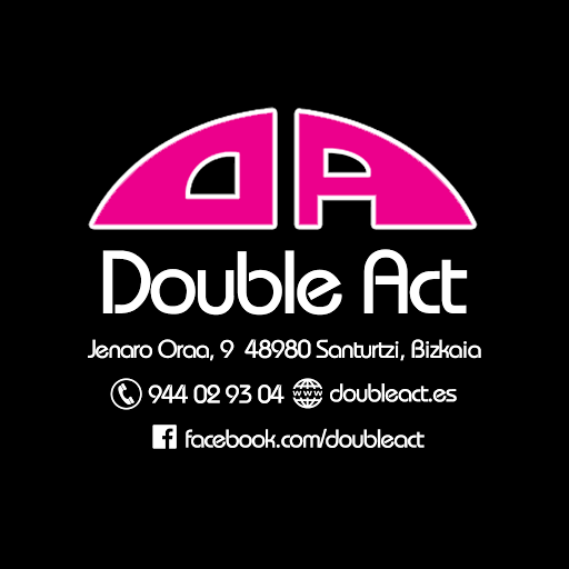 Double Act - Moda Joven - Thumbnail