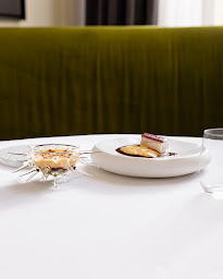 Photo n°40 de Le Art à Aix-en-Provence (Restaurant gastronomique)