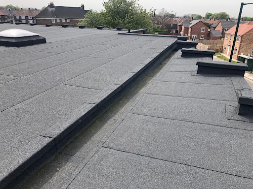 AAA Roofing Ltd - Visual