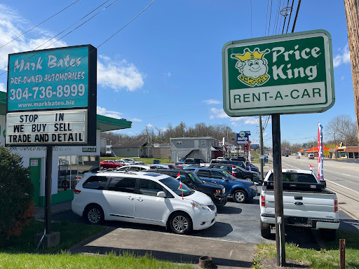 Mark Bates Pre-Owned Autos - Thumbnail
