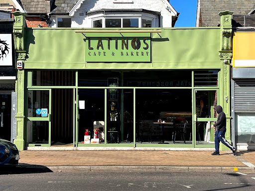 Latinos Cafe & Bakery - Thumbnail