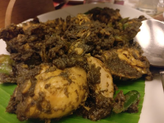 Pulimunchi