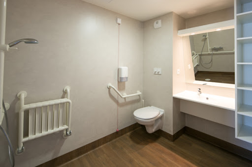 Photo de Villa Amélie - Ehpad à Saint-Rogatien (17) | LNA Santé à Lussant (17430)