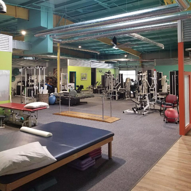 Athens Physical Therapy photo