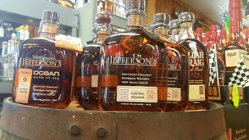 Classic Spirits Liquors Gallery - United States