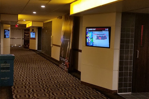 Marcus East Park Cinema - Thumbnail