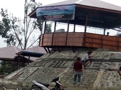 Photos of Gunung Salak
