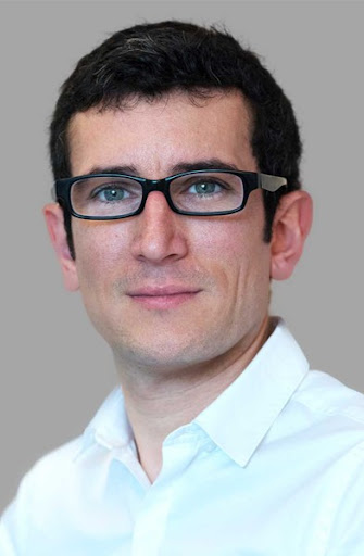 SYLVAIN RIQUIER