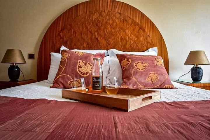 L'Auberge - Maisons Glenn Anna by null