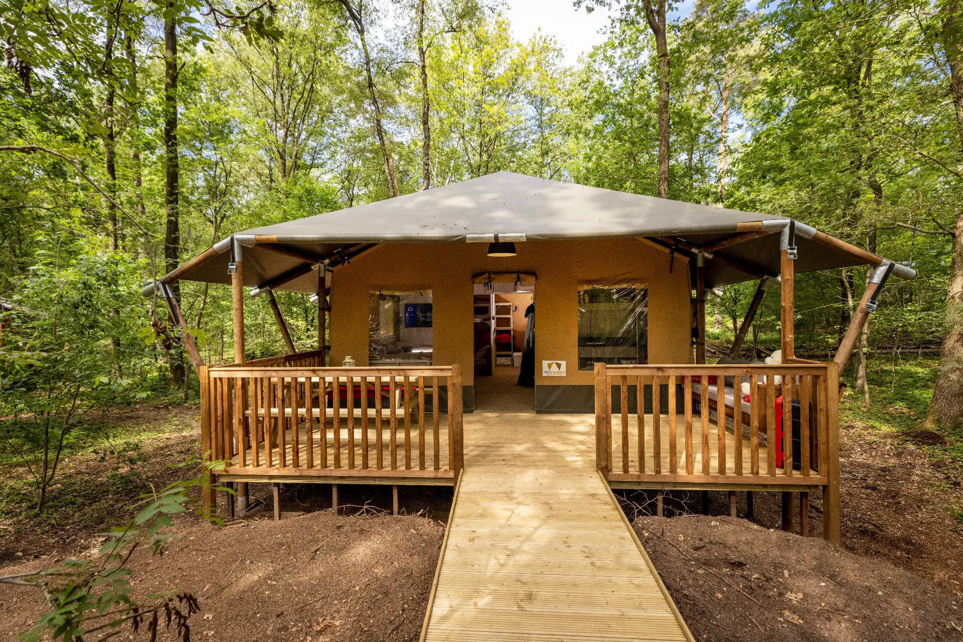 Foundation Bio resort