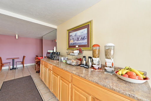 Americas Best Value Inn Austinburg Gallery - United States