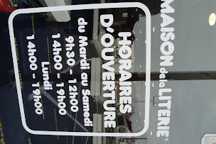 Photo n°15 de MAISON de la LITERIE Bourges à Saint-Germain-du-Puy (Magasin de literie)