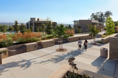 Photos of Crafton Hills College
