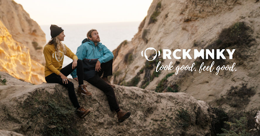 Rock Monkey - Visual