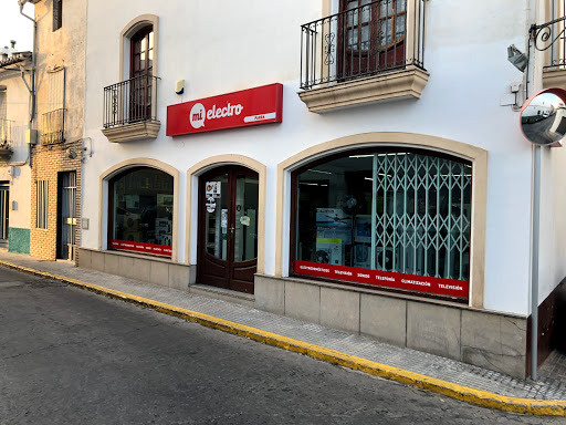 Electrodomésticos Parra