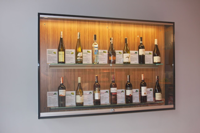 Sklep Górni z Giżycka - Sklep mięsny