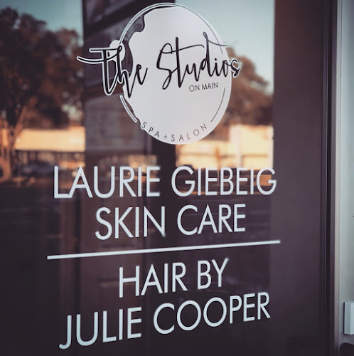 Hair By Julie Cooper