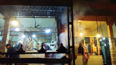 Photos of Caf&eacute;-restaurant Hmad