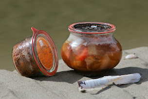 Photo n°5 de Charcuterie Le Grand à Plonévez-Porzay (Sandwicherie)