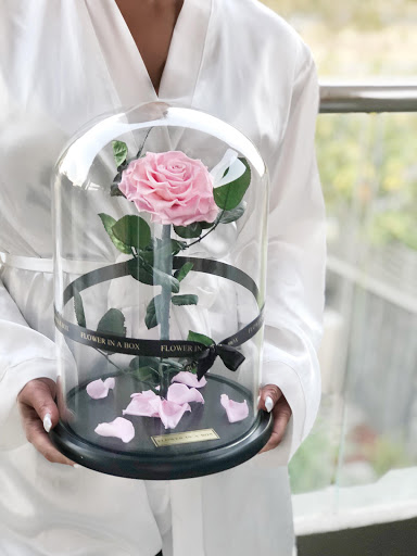 Flower in a Box | Original Lasting Rose Box Melbourne - Thumbnail