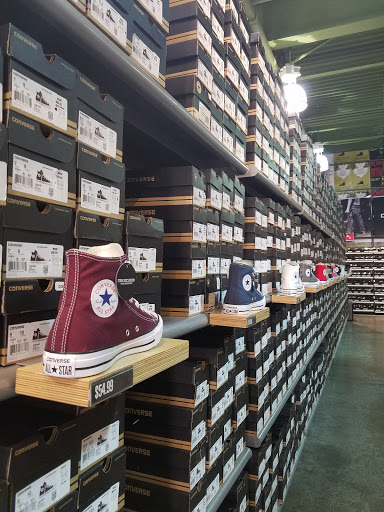 Converse Store - Visual