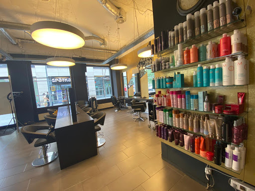 Ladies & Gentlemen Friseure