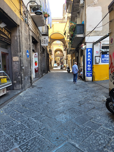 Parking De Santo (GARDES) - Thumbnail