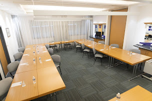 Photo n°26 de Holiday Inn Express à Arras (Lieu de mariage)