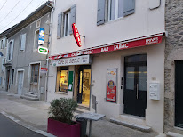 Le Cafe Du Siecle à Chomérac