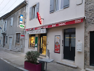 Photo n°2 de Le Cafe Du Siecle à Chomérac (Bar)