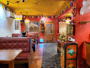 Kalsang Restaurant