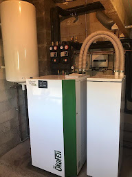 Photo n°2 de Entreprise Peyrafort à Étalans (Fournisseur d'équipement de traitement de l'eau)