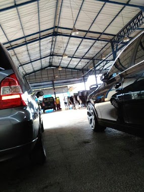 CMC Quick Car Wash, Author: Ipay Setiawan