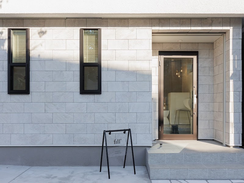 fill. PARTS BEAUTY SALON 小田原【フィル パーツビューティーサロン】