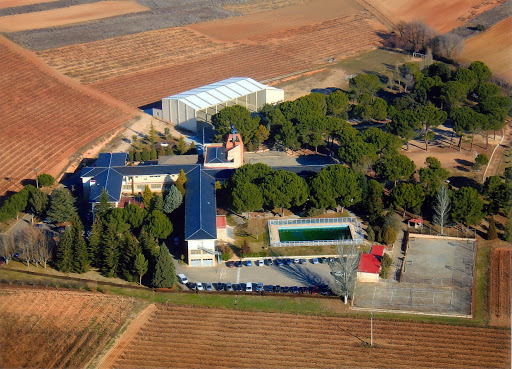 Education City San Gabriel